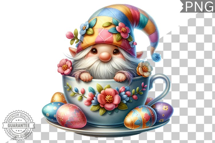 Easter Clipart Image 11