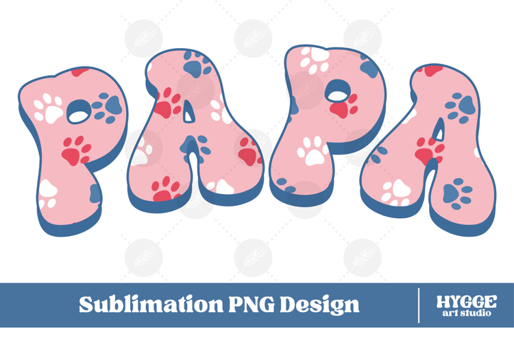 Dog Paw Clipart Image 17