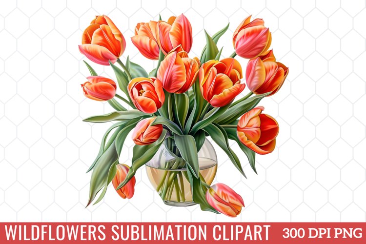 Spring Clipart Image 6