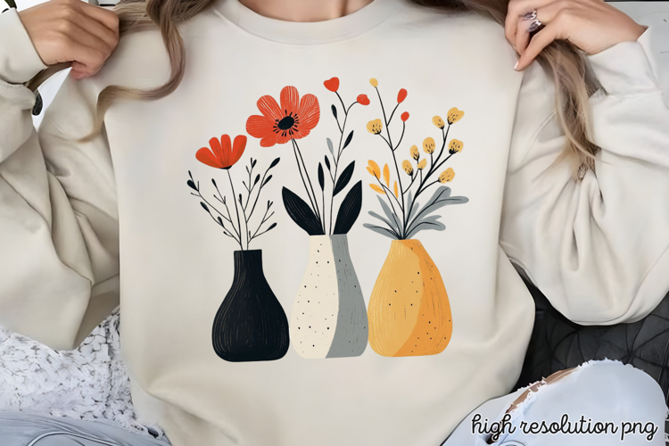 Mother's Day Sublimation Designs Image 12
