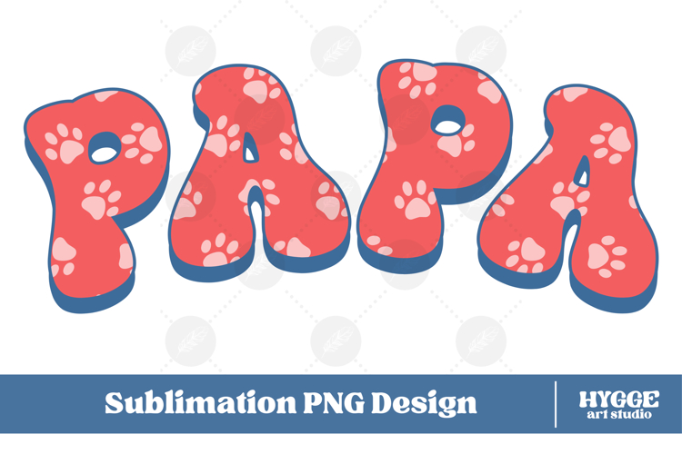 Dog Paw Clipart Image 11