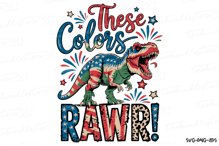 Funny 4th Of July Svg Image 3
