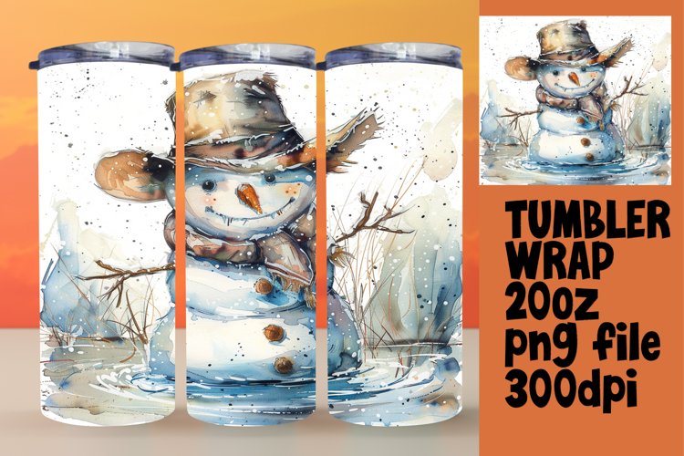 Sublimation Tumbler Designs Image 4