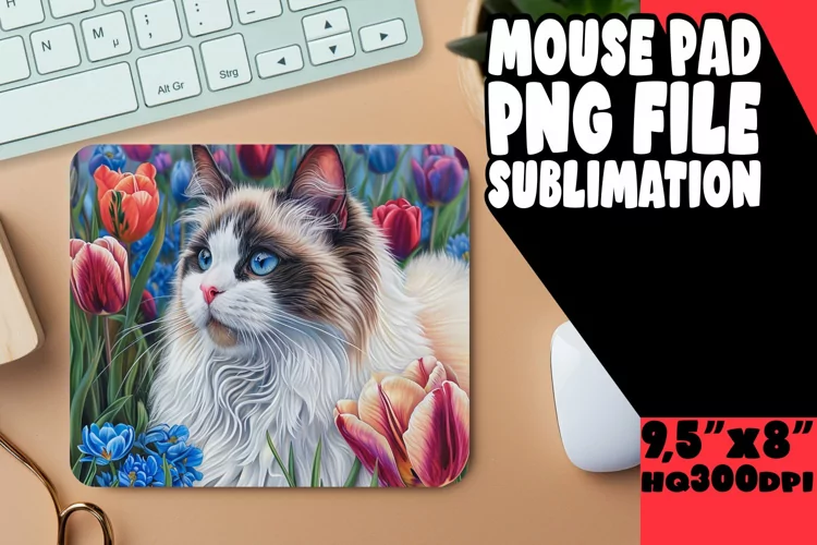 Chuckle-Worthy Cat Lover's Desk Accessory