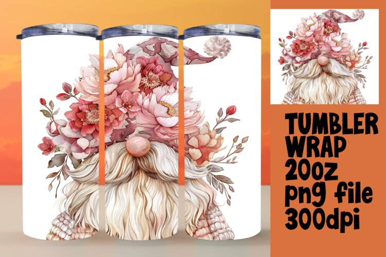 Sublimation Tumbler Designs Image 5