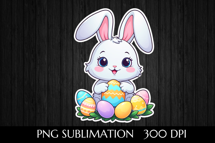 Egg Illustration Image 13
