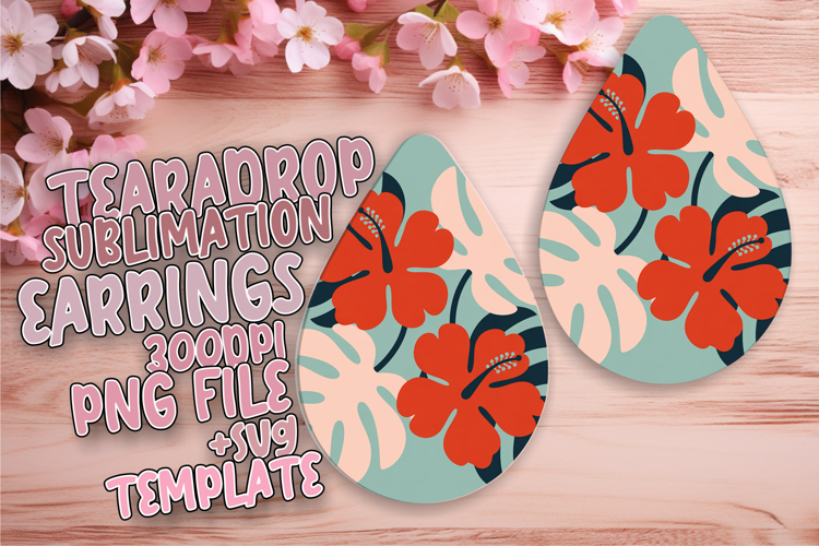 Sublimation Art Image 15