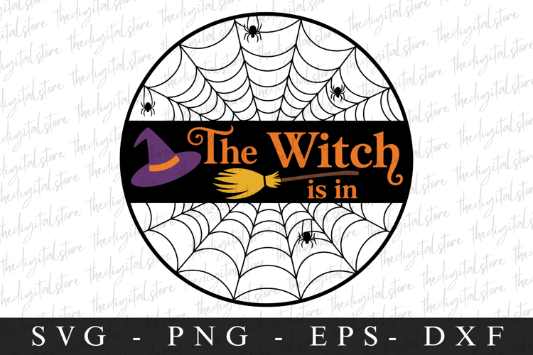 Halloween Horror Svg Image 2