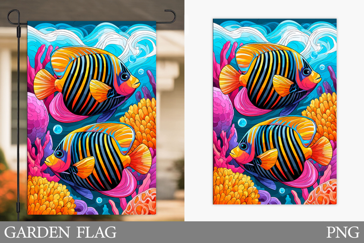 Fish Png Image 4