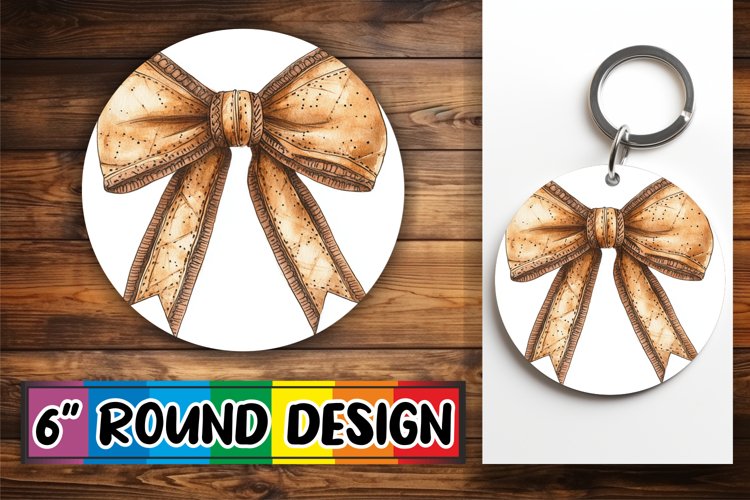 Christmas Bow Clipart Image 15