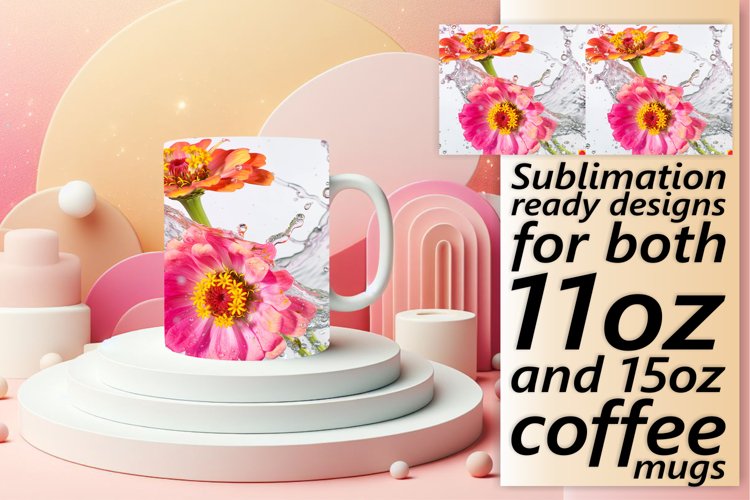 Floral Pattern Png Image 22