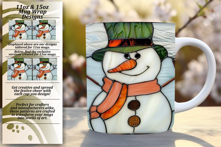 Snowman PNG Image 17