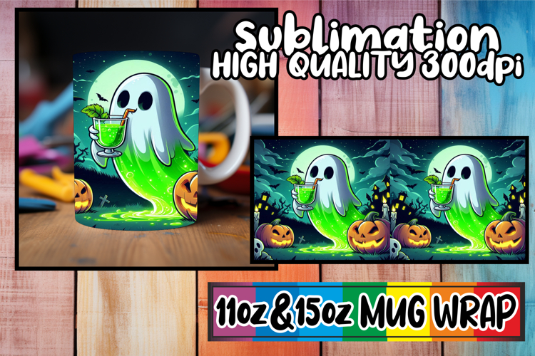 Cute Ghost Pictures Image 13