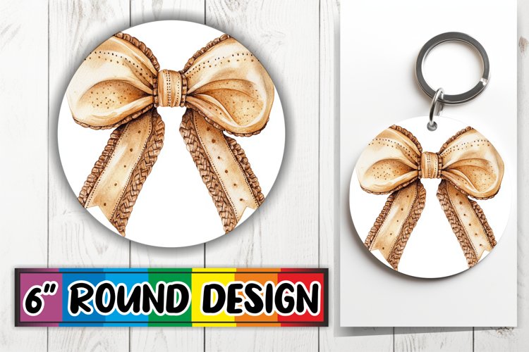 Christmas Bow Clipart Image 13