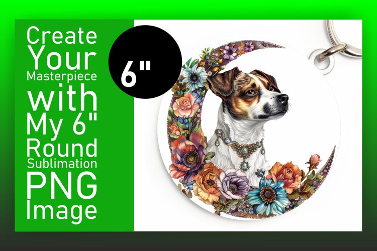 Dog Clipart Image 15