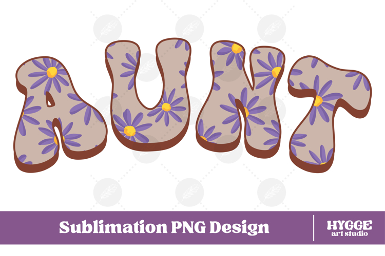 Aunt Clipart Image 2