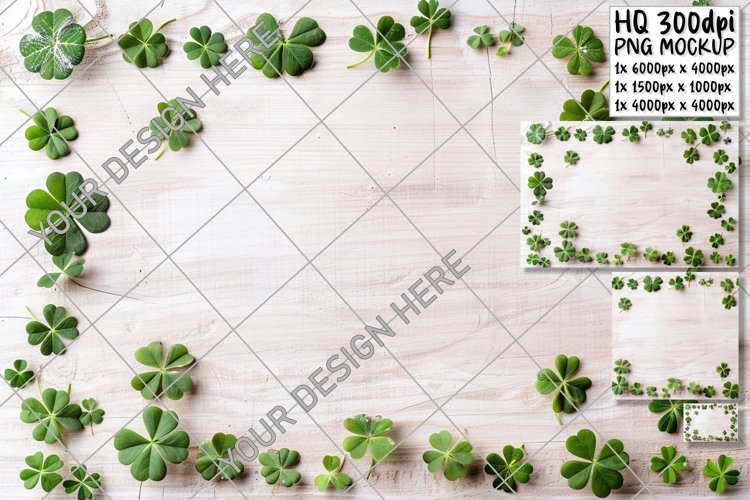 St Patrick's Day Clipart Image 13