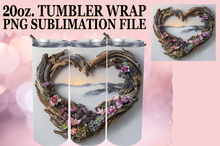 Love Heart Png Image 10