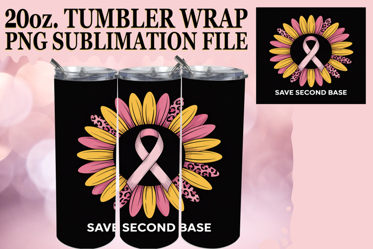 Breast Cancer Awareness Clipart Image 20