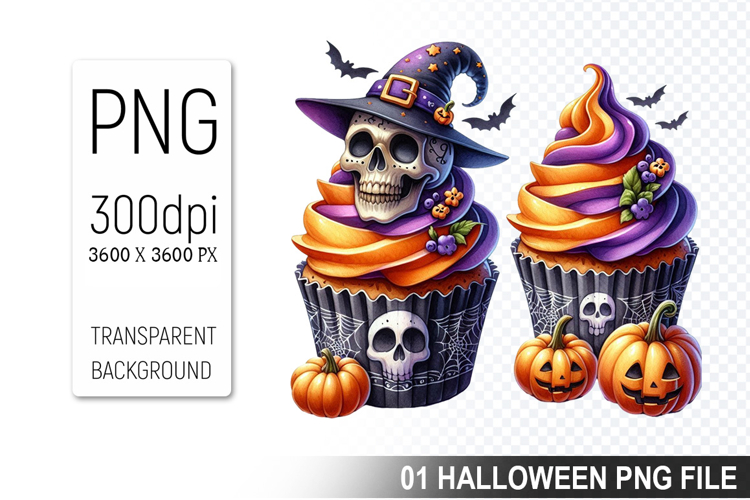 Cupcake Png Image 7