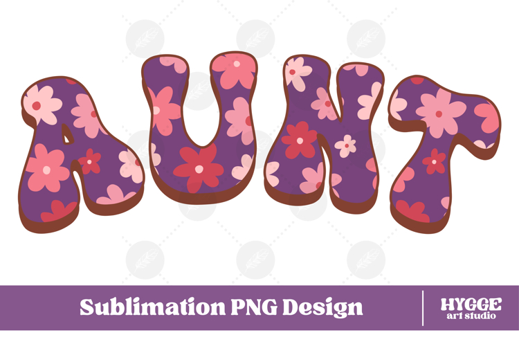 Aunt Clipart Image 10
