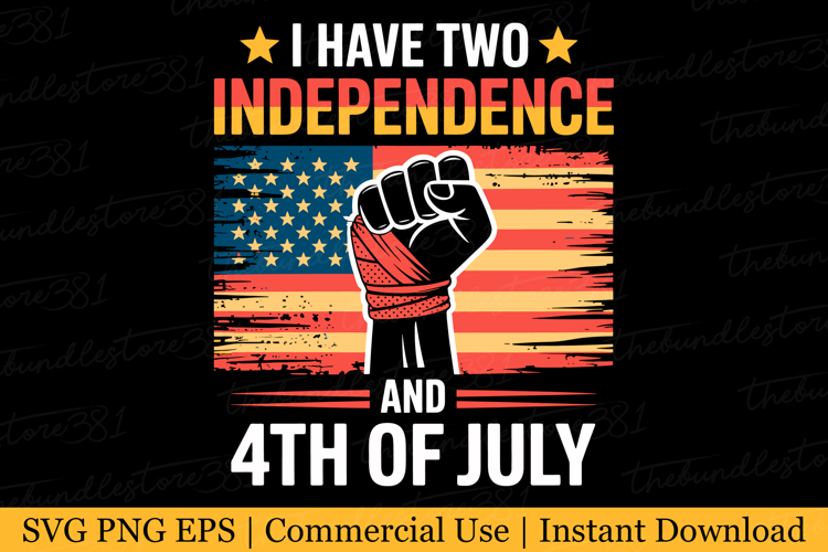 Juneteenth SVG Image 4