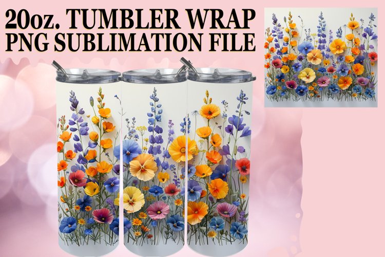 Floral Pattern Png Image 18