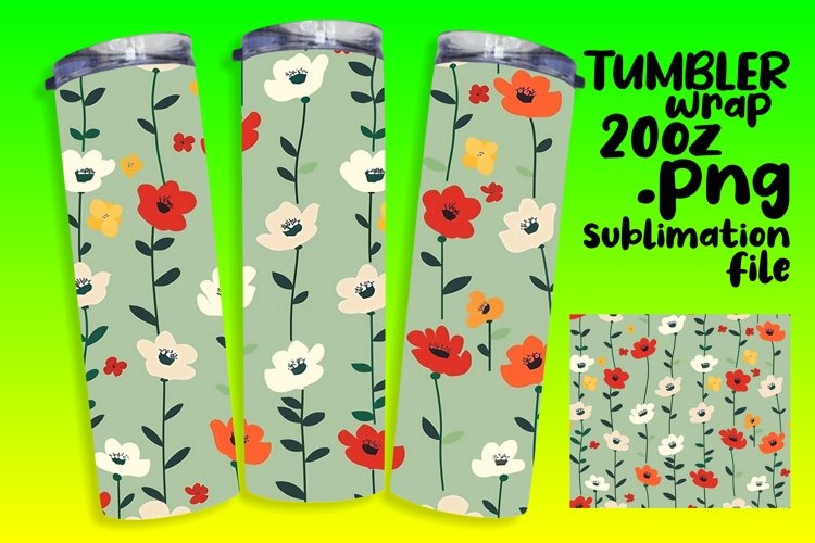 Floral Pattern Png Image 4