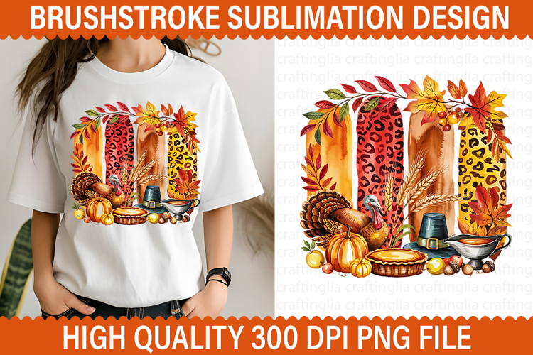 Autumn Clipart Image 7