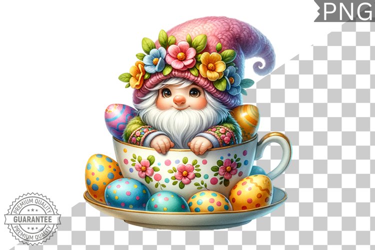 Easter Clipart Image 10