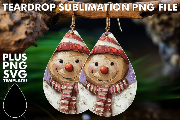 Gingerbread Clipart Image 7