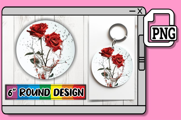 Valentines PNG Image 7