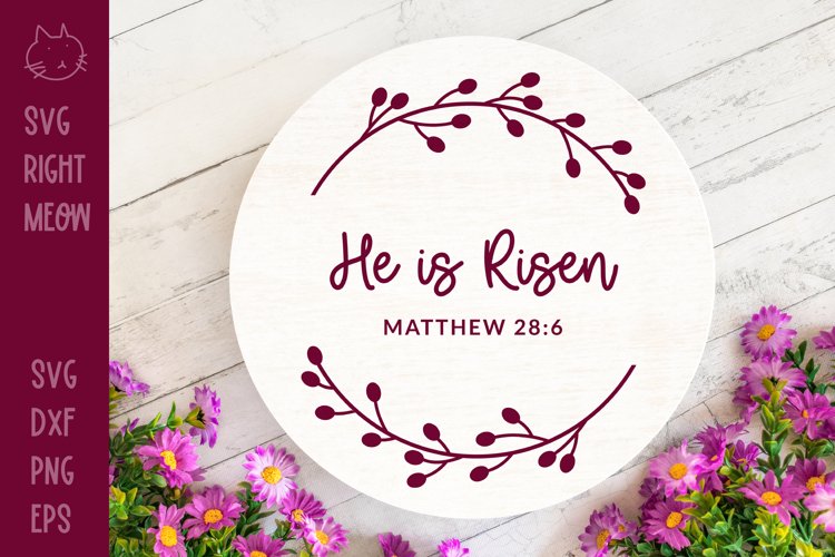 Religious Svg Image 3