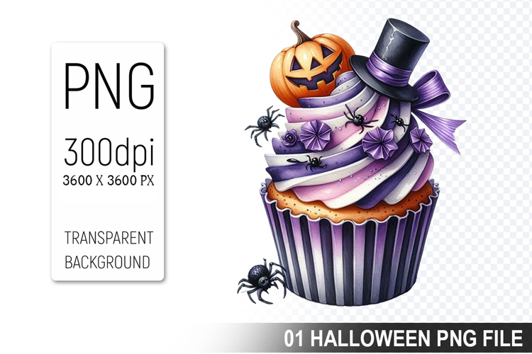 Cupcake Png Image 6