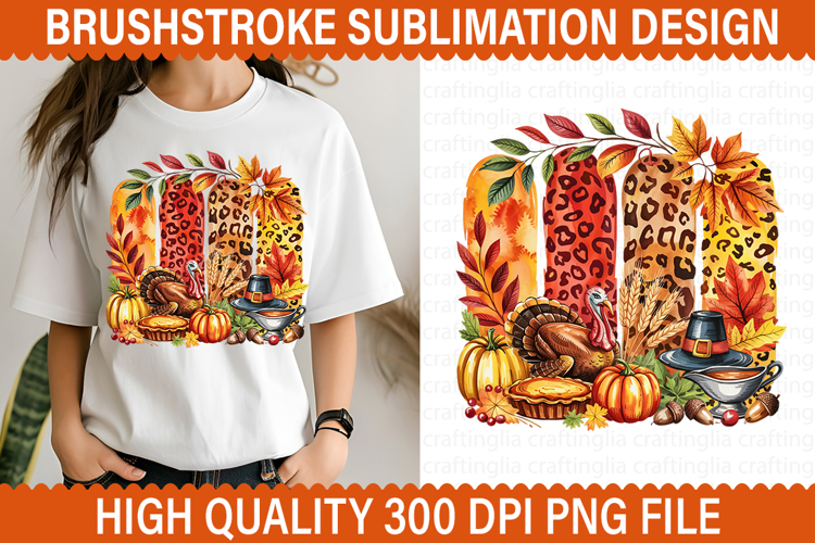 Autumn Clipart Image 6