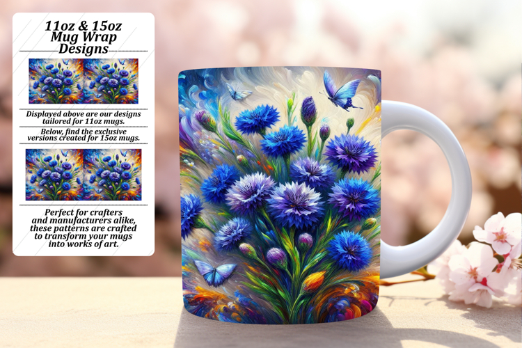 Coffee Mug Clipart