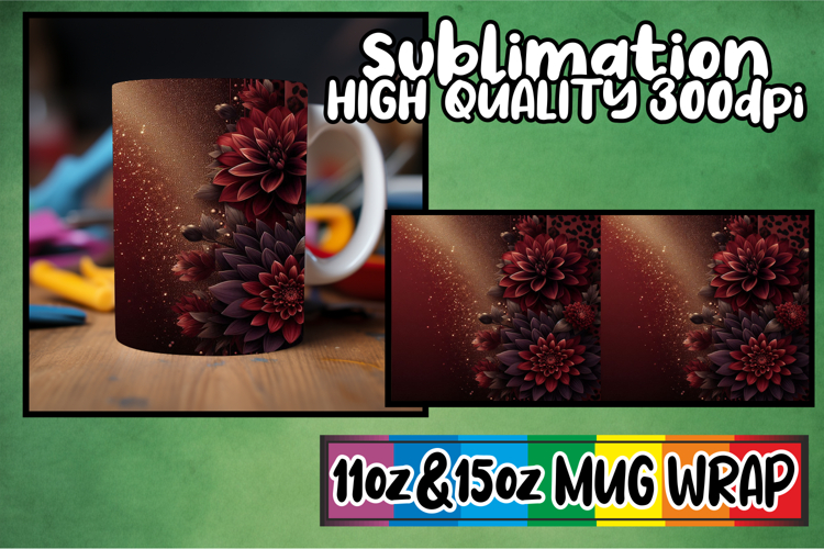 Sublimation Prints Image 20