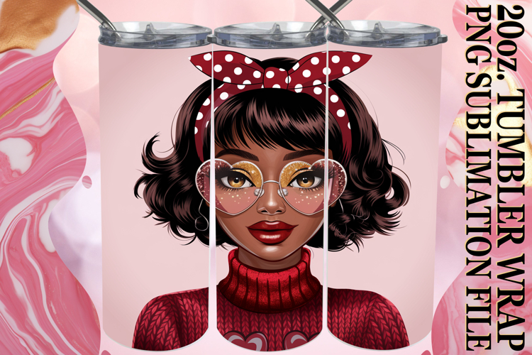 Afro Clipart Image 5