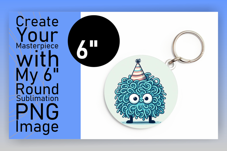 Monster Png Image 15