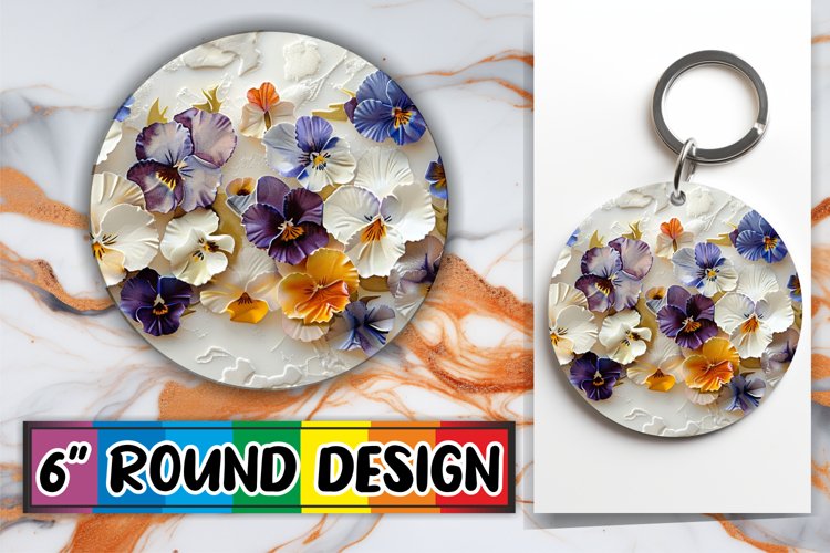 Floral Pattern Png Image 13