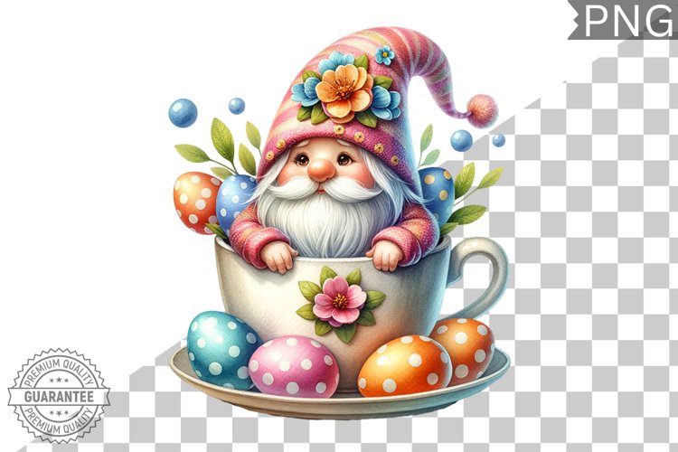 Easter Clipart Image 9