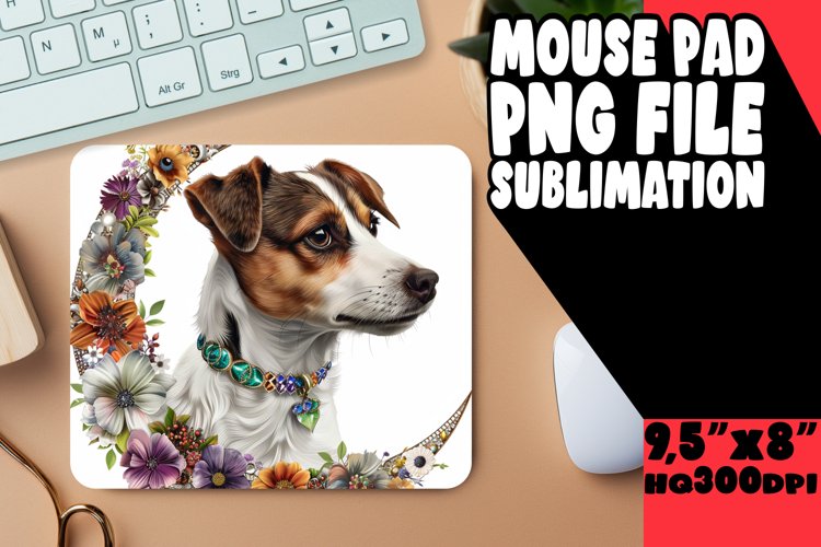 Dog Clipart Image 17