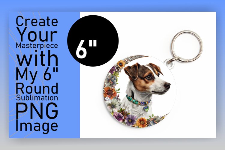 Dog Clipart Image 13