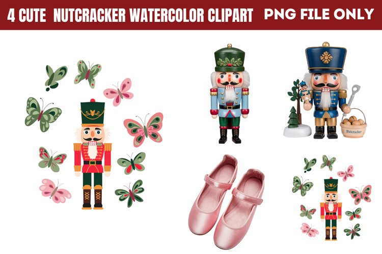 Cute Merry Christmas Clipart Image 2