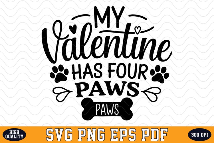 Love Quotes Svg Image 3