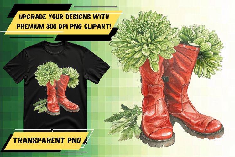Cowboy Clipart Image 16
