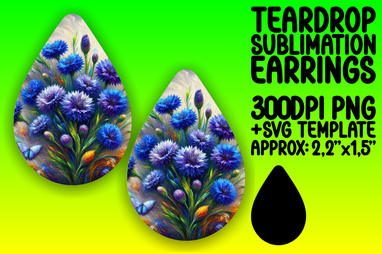 Earring Png Image 3