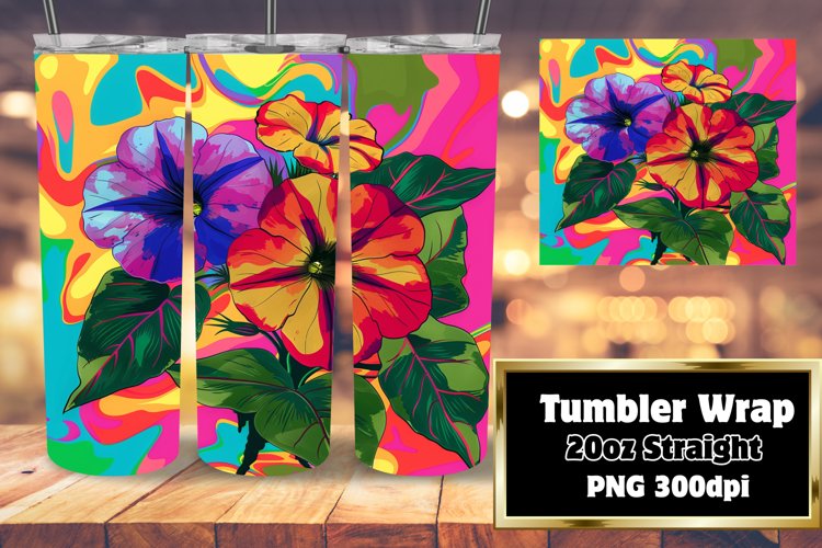 Sublimation Tumbler Designs Image 9