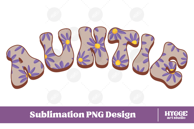 Aunt Clipart Image 14