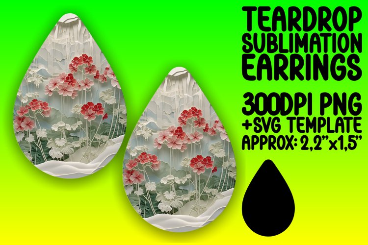 Floral Pattern Png Image 18